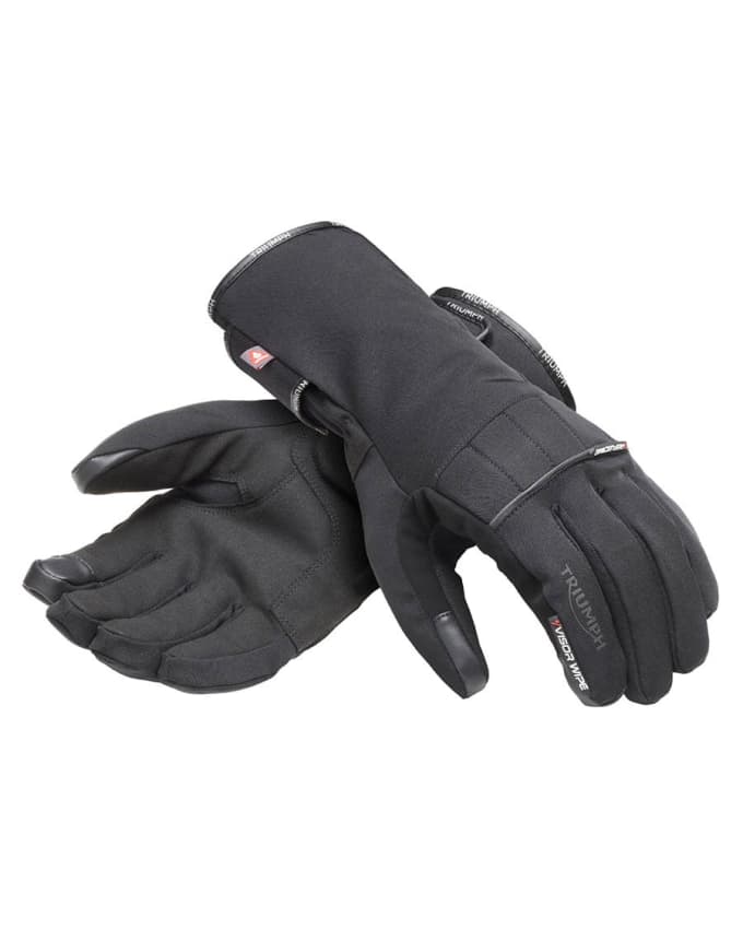Blisset Waterproof PrimaLoft® Insulated Gloves